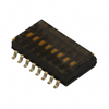 DIP Switches - SW1182-ND - DigiKey