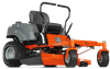 Zero Turn Mower - HUSQVARNA RZ4222F - Husqvarna