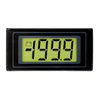 Panel Meters - DPM 125-BL - Quarktwin Technology Ltd.
