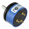 Potentiometers, Variable Resistors - Rotary Potentiometers, Rheostats -- F78SA502