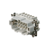 Heavy Duty Connector Inserts, Modules - 281-4842-ND - DigiKey