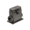 Heavy Duty Connector Housings, Hoods, Bases - 1195-19430160228-ND - DigiKey