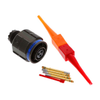 Circular Connector Assemblies - 1178-D38999/26WA98SA-ND - DigiKey