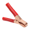 Alligator, Crocodile, Heavy Duty Clips - CTM-46A-2-ND - DigiKey