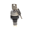 Keylock Switches -- 14-415.036K-ND - Image