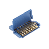 FFC, FPC (Flat Flexible) Connector Assemblies - 609-3514-ND - DigiKey