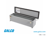 BLNS Wireway - 8824-12WT - Galco Industrial Electronics