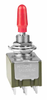 Rocker & Toggle Switches - M2044SS1W01-BC - Powell Electronics, Inc.