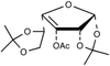 3-O-Acetyl-1,2:5,6-di-O-isopropylidene-α-D-erythrohex.. - 6140 - Medical Isotopes, Inc.
