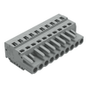 Female connector/socket - 231-110/026-000 - WAGO