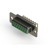 D-Sub Connector Assemblies - 151-622-M15-360-GN1-ND - DigiKey