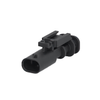Rectangular Connector Housings - 17-2203770-2-ND - DigiKey