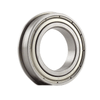 Ceramic Bearings - Hybrid Ceramic Bearings - Hybrid Ceramic Flanged Bearings - FCB SMF694C-ZZ #3 LD Removable - Image