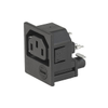 Power Entry Modules (PEM) - 4719.6310-ND - DigiKey