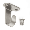 STAINLESS STEEL HOOK - HJ-50 - HJ-50 - Sugatsune America, Inc.