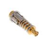 Coaxial Connector (RF) Assemblies - 844-2332676-1-ND - DigiKey