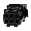 Rectangular Connector Housings - SMS6R1 - ODG (Origin Data Global)