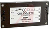 Converter; 28 V; 22 A; 24 VDC; 30 A (Typ.); 61 mm W x 12.7 mm H x 116.8 mm D - 70161654 - Allied Electronics, Inc.