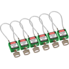 Lockouts, Padlocks - 146131 - ODG (Origin Data Global)