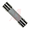 Fuse;Cylinder;Time Lag;1.6A;Dims 5.2x20mm;Ceramic;Cartridge;250VAC;DCR 0.06 Ohms -- 70149679