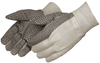 Cotton Gloves, Canvas -- 4505 - Image