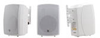 Three-Way On-Wall Indoor/Outdoor Speakers - SPK-OC608 - Visual Sound, Inc.