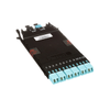 Fiber Optic Connector Adapters - FHCT-7ZUB-ND - DigiKey