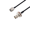 Coaxial Cables (RF) - 5073-LCCA30526-FT1.5-ND - DigiKey