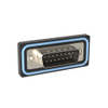 D-Sub Connector Assemblies - 664-L17ED15P30-ND - DigiKey
