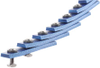 Link Belts - 7005522 - RS Components, Ltd.