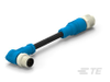 Sensor & Actuator Cables - 1860379 - RS Components, Ltd.