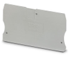 DIN Rail Terminal Accessories - 2163442 - RS Components, Ltd.