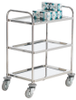 Trolleys - 3468083 - RS Components, Ltd.