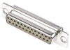 D Sub Connectors -- 1174332 - Image
