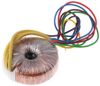 Toroidal Transformers - 2786885 - RS Components, Ltd.
