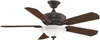 FP8095BA Fans-Ceiling Fans - 366589 - Capital Lighting, Inc.