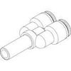 Pneumatic Fittings - 1816135 - RS Components, Ltd.