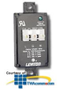 Leviton 12V Cabinet Mount Surge Protective Module - 3812-0WM - TelephoneStuff.com