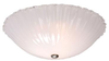 23076-BS/WHT Flush Mounts-Bowl Style - 691711 - Capital Lighting, Inc.