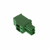 Terminal Blocks - Headers, Plugs and Sockets - A112918-ND - DigiKey