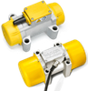 External Vibrator for Material Handling Applications - Image