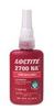Loctite 2700NA Threadlocker - Red Liquid 50 ml Bottle - 00107 - 079340-00107 - R. S. Hughes Company, Inc.
