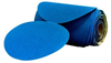 3M Stikit Ceramic Aluminum Oxide Disc Roll 180 Grit - 6 in Diameter - 36206 - 051131-36206 - R. S. Hughes Company, Inc.