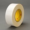 3M 9740 Clear Bonding Tape - 24 mm Width x 110 m Length - 3.5 mil Thick - Densified Kraft Paper Liner - 62903 - 051115-62903 - R. S. Hughes Company, Inc.