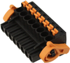 Terminal Blocks - Headers, Plugs and Sockets - 281-2687-ND - DigiKey
