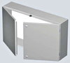 Utility Box - Steel - 5100 ESDD244808 - EXM Manufacturing Ltd.