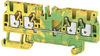 Terminal Blocks - Din Rail, Channel - 281-3256-ND - DigiKey