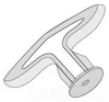 Concrete Anchor -- 68006 - Image
