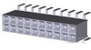 PCB Headers & Receptacles - 534267-2 - TE Connectivity