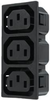 AC Power Entry Modules - 742W-15/20 - VAST STOCK CO., LIMITED